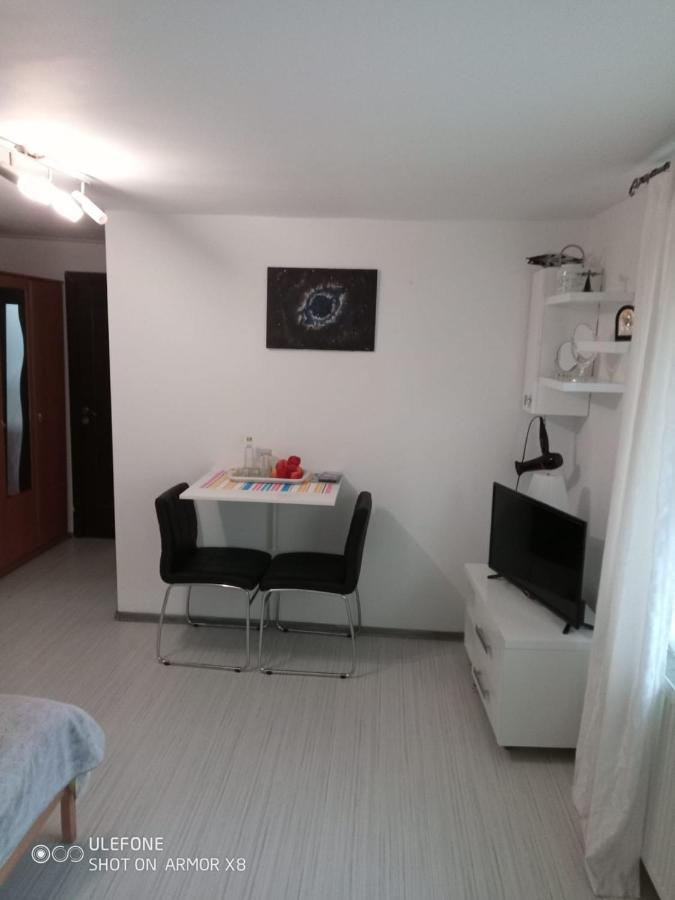 Apartament Cu Un Dormitor Spatios In Centrul Cluj-Napoca Exterior photo